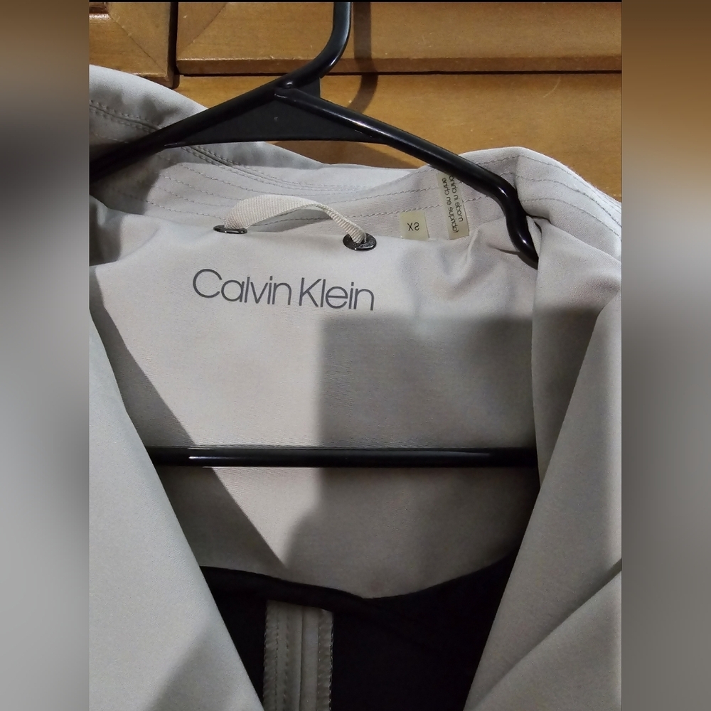 Calvin Klein Coat - Picture 2 of 4